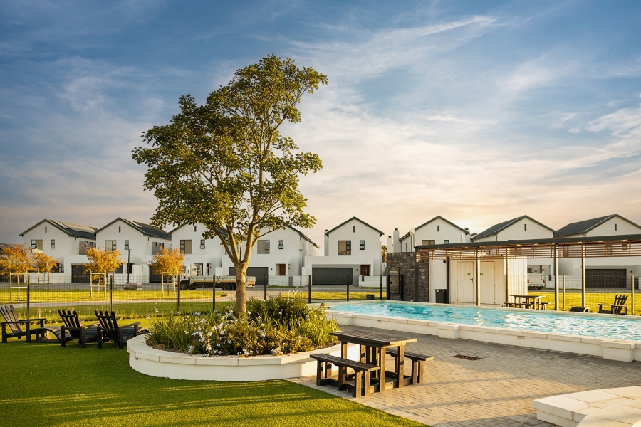 3 Bedroom Property for Sale in Le Coste Estate Western Cape